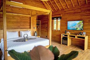 Taman Swarga Villa Resort & Spa Sidemen