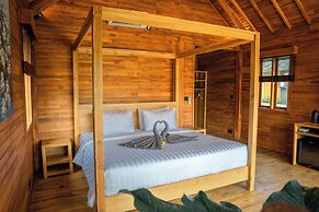 Taman Swarga Villa Resort & Spa Sidemen