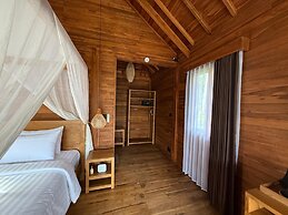 Taman Swarga Villa Resort & Spa Sidemen