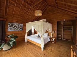 Taman Swarga Villa Resort & Spa Sidemen