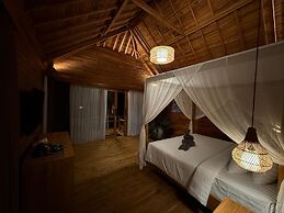 Taman Swarga Villa Resort & Spa Sidemen