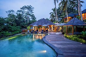 Taman Swarga Villa Resort & Spa Sidemen