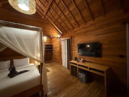 Taman Swarga Villa Resort & Spa Sidemen