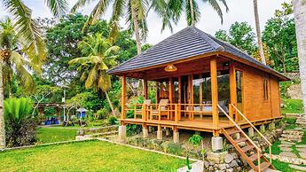 Taman Swarga Villa Resort & Spa Sidemen