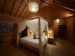 Taman Swarga Villa Resort & Spa Sidemen