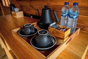 Taman Swarga Villa Resort & Spa Sidemen