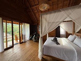 Taman Swarga Villa Resort & Spa Sidemen