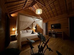 Taman Swarga Villa Resort & Spa Sidemen