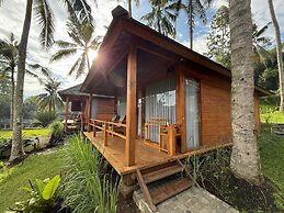 Taman Swarga Villa Resort & Spa Sidemen