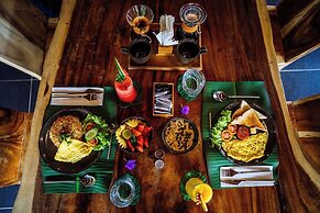 Taman Swarga Villa Resort & Spa Sidemen