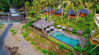 Taman Swarga Villa Resort & Spa Sidemen