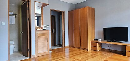 The Hill House Yangpyeong