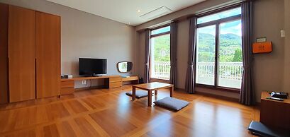 The Hill House Yangpyeong