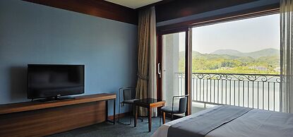 The Hill House Yangpyeong