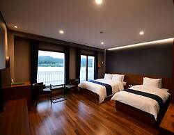 The Hill House Yangpyeong