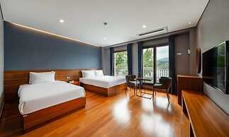 The Hill House Yangpyeong