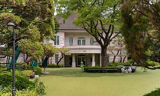 The Hill House Yangpyeong