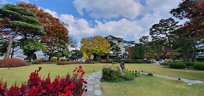 The Hill House Yangpyeong