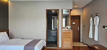 The Hill House Yangpyeong