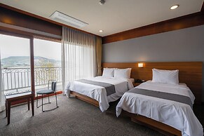 The Hill House Yangpyeong