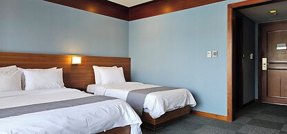 The Hill House Yangpyeong