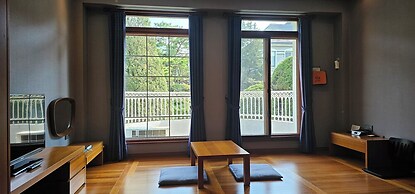 The Hill House Yangpyeong