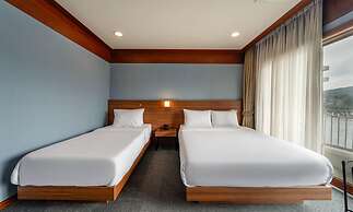 The Hill House Yangpyeong