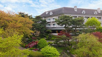 The Hill House Yangpyeong