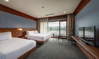 The Hill House Yangpyeong