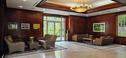 The Hill House Yangpyeong