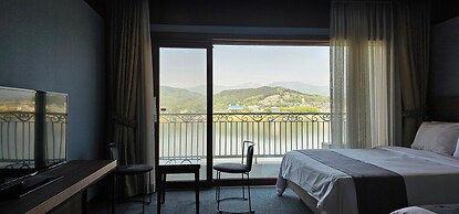 The Hill House Yangpyeong