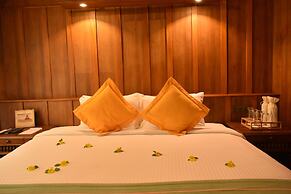 Kumarakom Lake Resort Houseboats