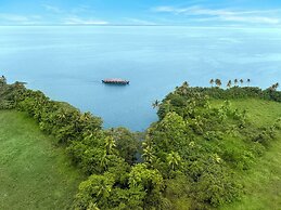 Kumarakom Lake Resort Houseboats