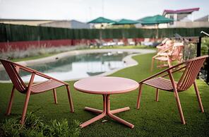 Hotel Sercotel Plana Onda