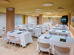 Hotel Sercotel Plana Onda