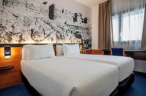 Hotel Sercotel Plana Onda