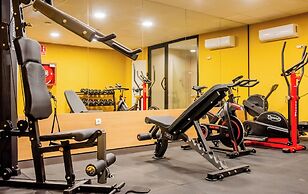 Hotel Sercotel Plana Onda