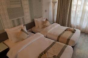 NOUNE RESORT