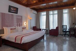NOUNE RESORT