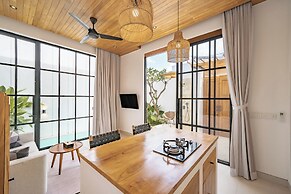 Villa Sunny Day Suites Uluwatu