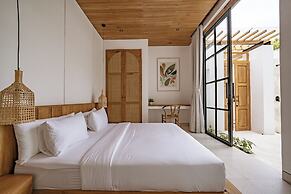 Villa Sunny Day Suites Uluwatu