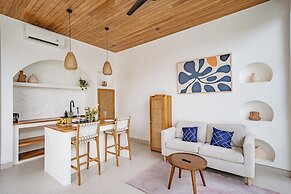 Villa Sunny Day Suites Uluwatu