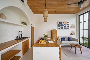 Villa Sunny Day Suites Uluwatu