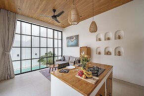 Villa Sunny Day Suites Uluwatu