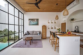 Villa Sunny Day Suites Uluwatu