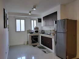 Apartosuites Greenbelt Makati