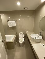 Apartosuites Greenbelt Makati