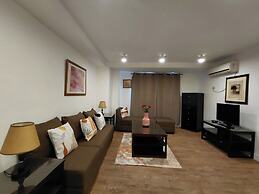 Apartosuites Greenbelt Makati