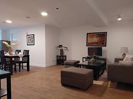 Apartosuites Greenbelt Makati
