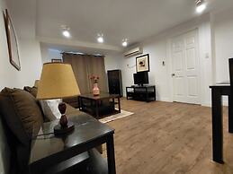 Apartosuites Greenbelt Makati